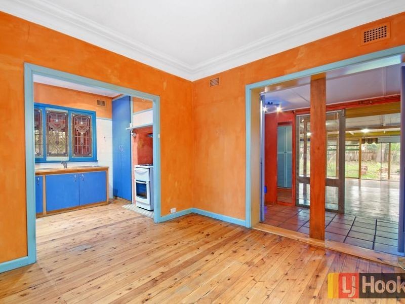 75 & 77 Mort Street, Blacktown NSW 2148