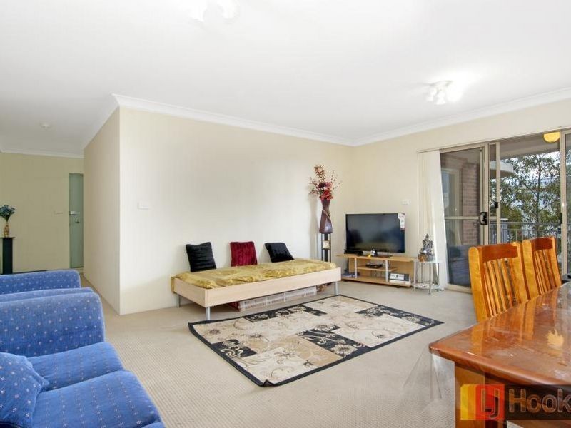 41/8-10 Fourth Avenue, Blacktown NSW 2148
