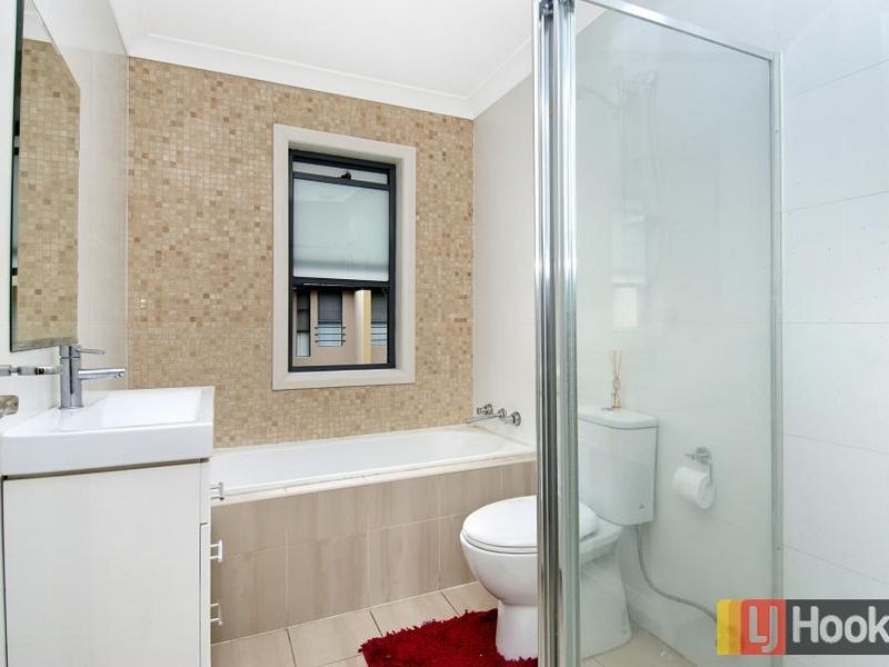 3/517-521 Wentworth Avenue, Toongabbie NSW 2146