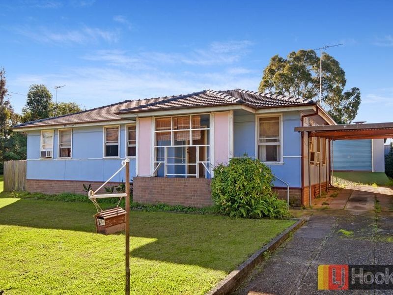 10 Blain Street, Toongabbie NSW 2146