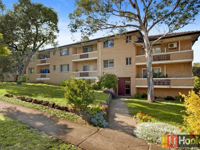 2/27-31 Sheffield Street, Merrylands NSW 2160
