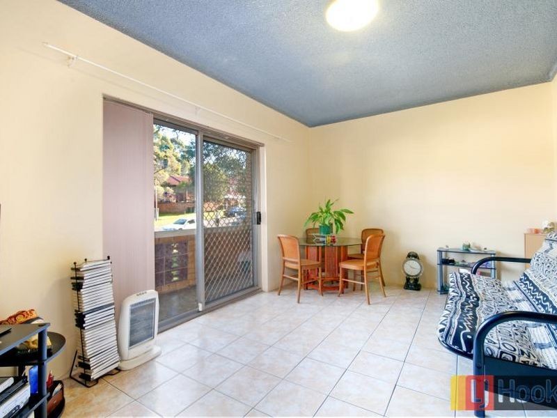 2/27-31 Sheffield Street, Merrylands NSW 2160