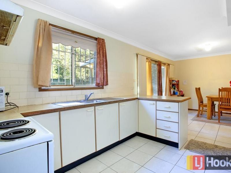 12/98 Metella Road, Toongabbie NSW 2146