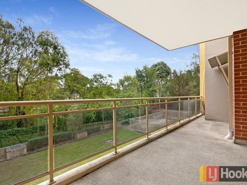 45/2 Wentworth Avenue, Toongabbie NSW 2146