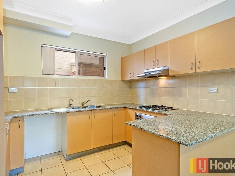 45/2 Wentworth Avenue, Toongabbie NSW 2146