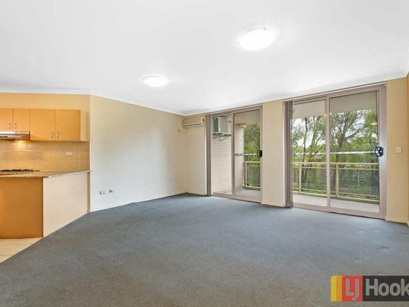 45/2 Wentworth Avenue, Toongabbie NSW 2146