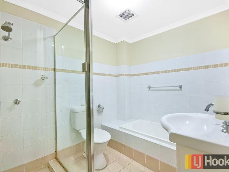 45/2 Wentworth Avenue, Toongabbie NSW 2146