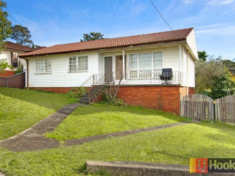 205 Cornelia Road, Toongabbie NSW 2146