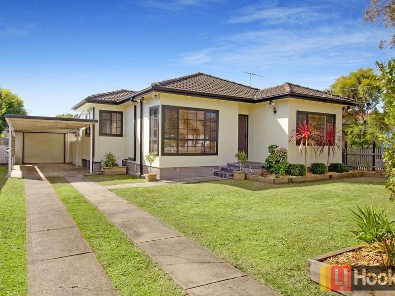 13 Kansas Place, Toongabbie NSW 2146