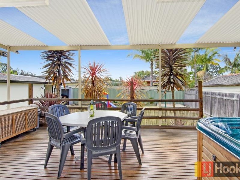 13 Kansas Place, Toongabbie NSW 2146