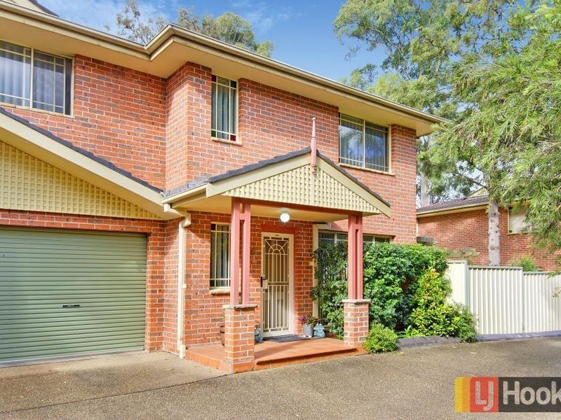 6/54 The Crescent, Toongabbie NSW 2146