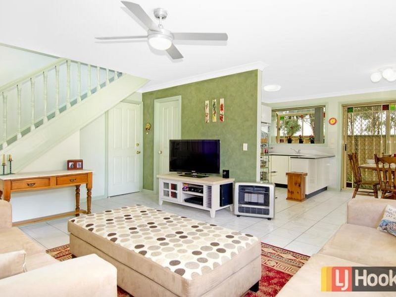 6/54 The Crescent, Toongabbie NSW 2146