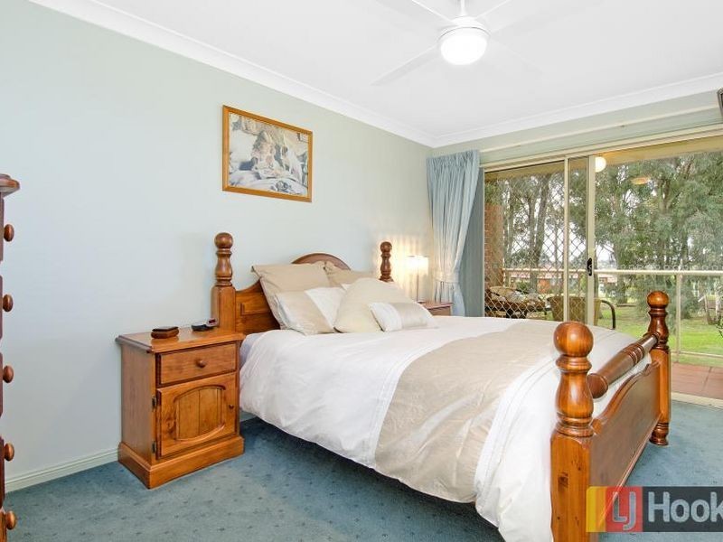 6/54 The Crescent, Toongabbie NSW 2146