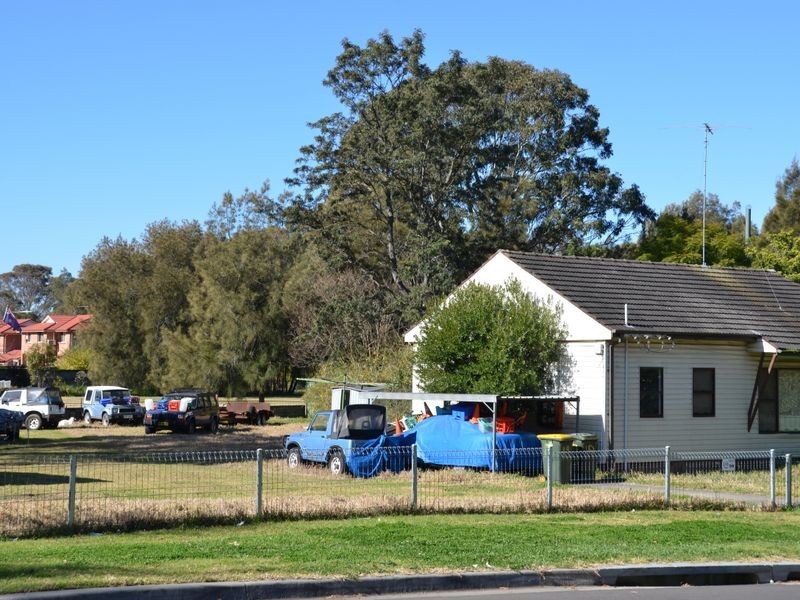 19 Octavia Street, Toongabbie NSW 2146