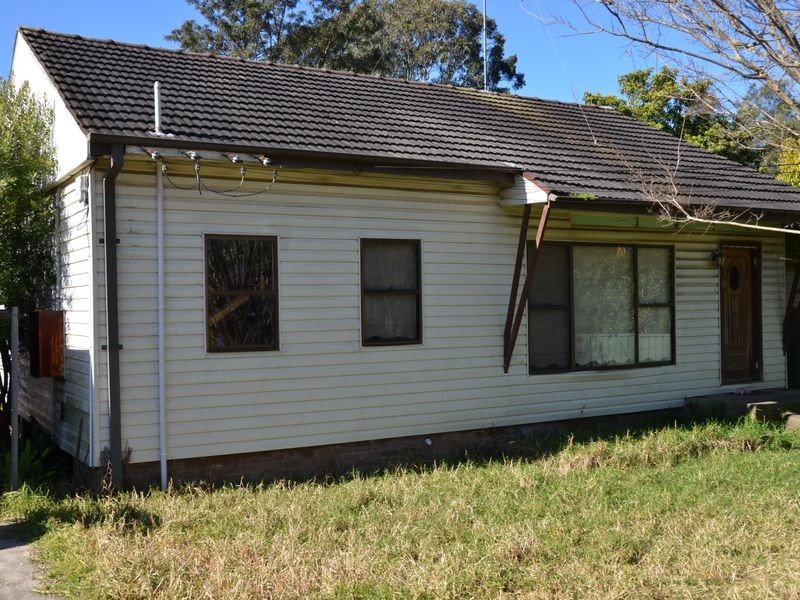 19 Octavia Street, Toongabbie NSW 2146