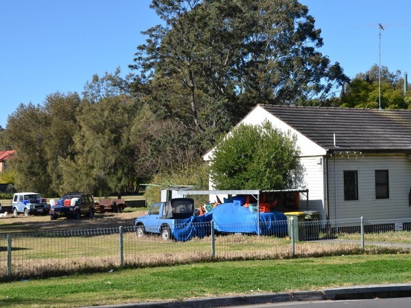 19 Octavia Street, Toongabbie NSW 2146