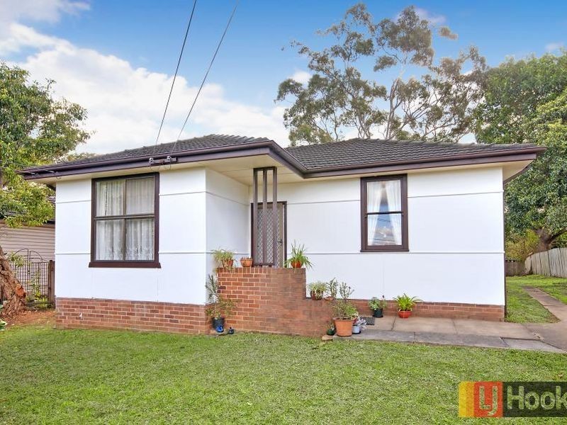 24 Terry Avenue, Seven Hills NSW 2147