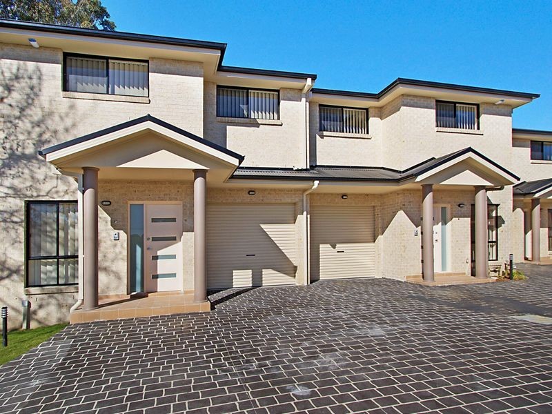 1/15 Alice Street, Seven Hills NSW 2147