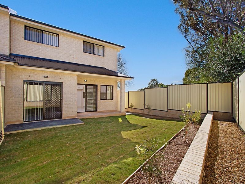 1/15 Alice Street, Seven Hills NSW 2147