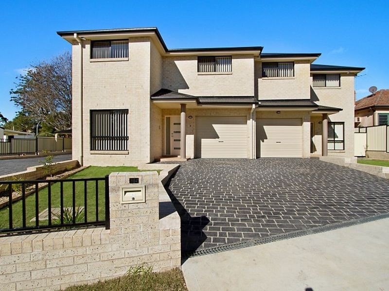 4/15 Alice Street, Seven Hills NSW 2147