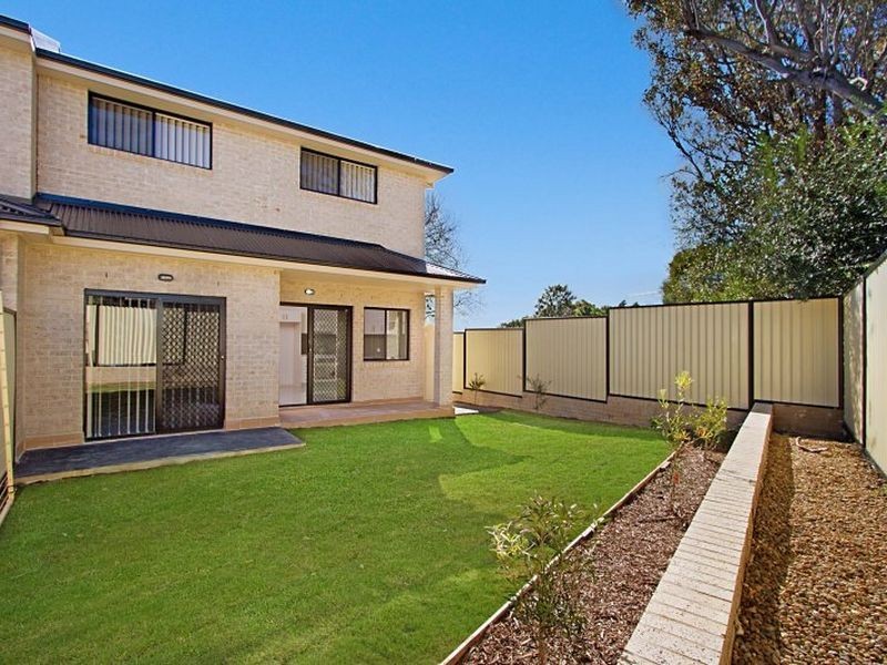 4/15 Alice Street, Seven Hills NSW 2147