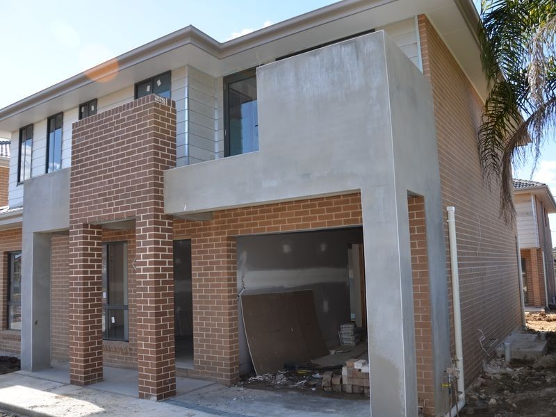 3 Union Street, Toongabbie NSW 2146