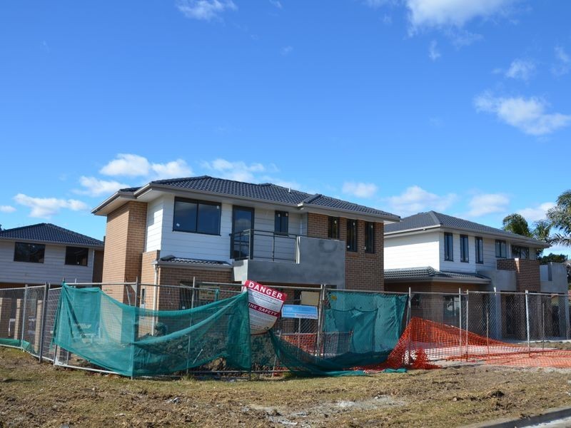 3 Union Street, Toongabbie NSW 2146