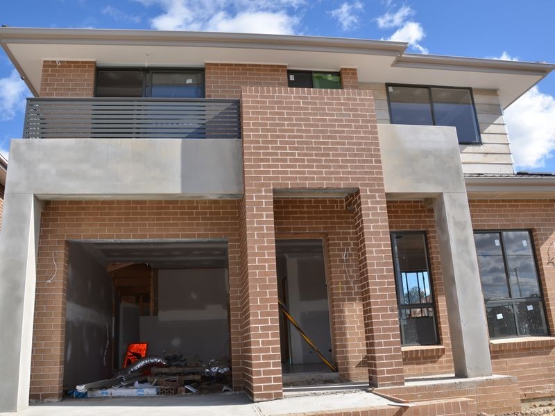 3/46-48 Portico Parade, Toongabbie NSW 2146