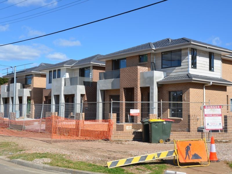 3/46-48 Portico Parade, Toongabbie NSW 2146