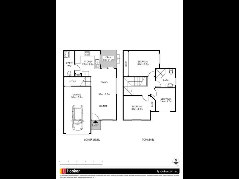 1/17 Girraween Road, Girraween NSW 2145