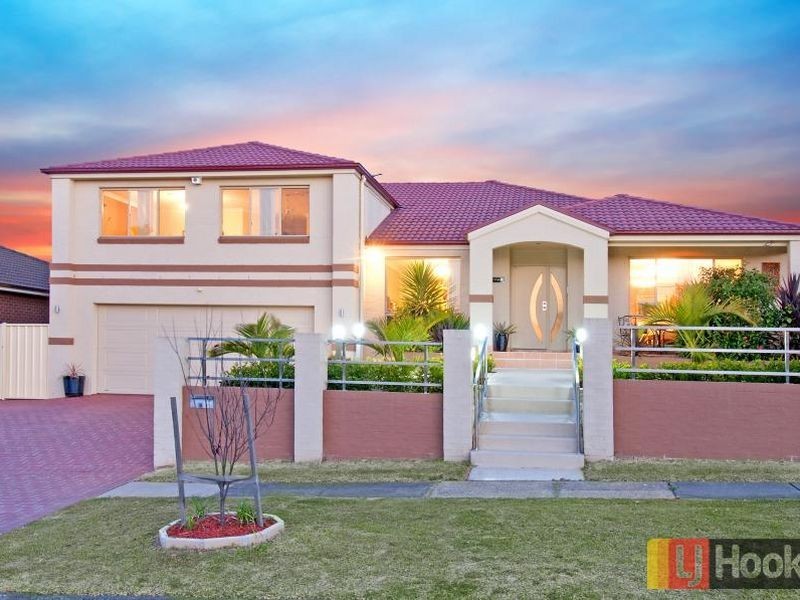 51 Lavinia Street, Seven Hills NSW 2147