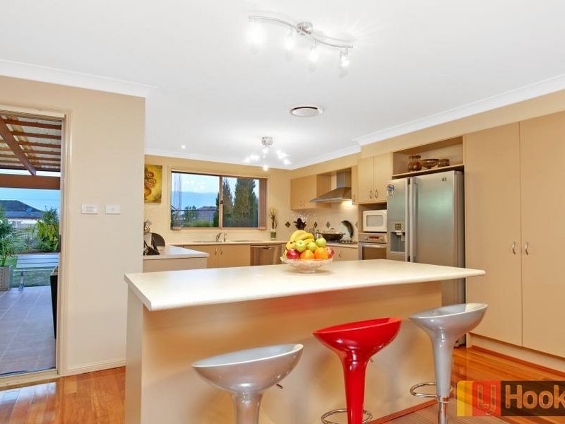 51 Lavinia Street, Seven Hills NSW 2147