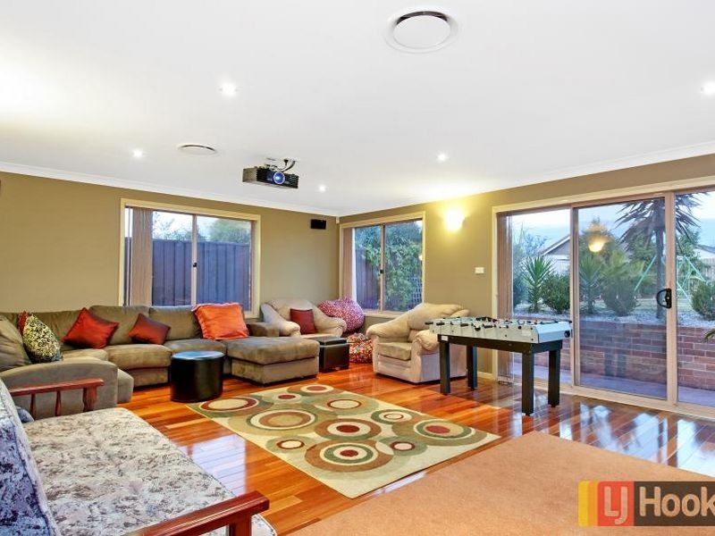 51 Lavinia Street, Seven Hills NSW 2147