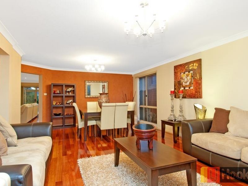 51 Lavinia Street, Seven Hills NSW 2147