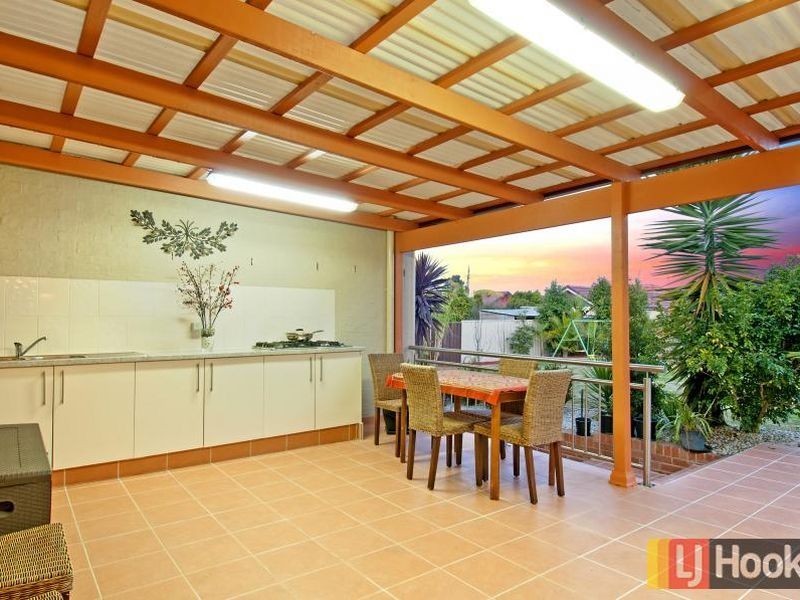 51 Lavinia Street, Seven Hills NSW 2147