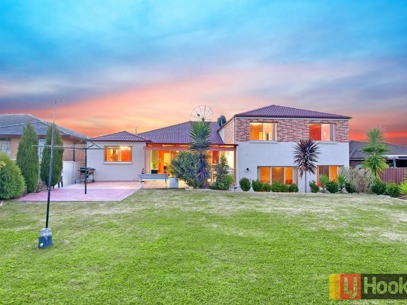 51 Lavinia Street, Seven Hills NSW 2147