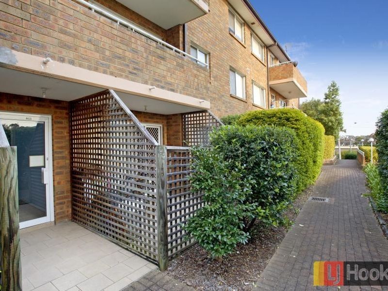 15/21-23 Devitt St, Blacktown NSW 2148