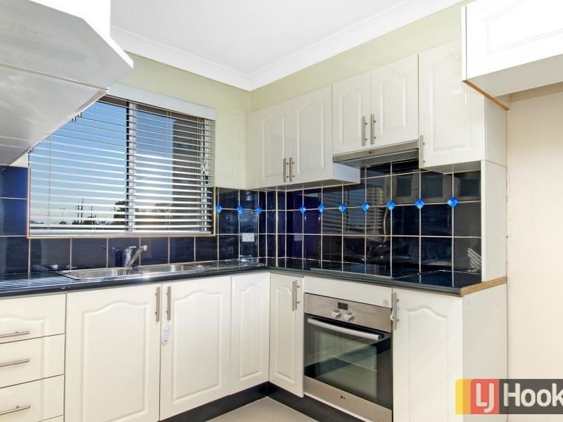 15/21-23 Devitt St, Blacktown NSW 2148