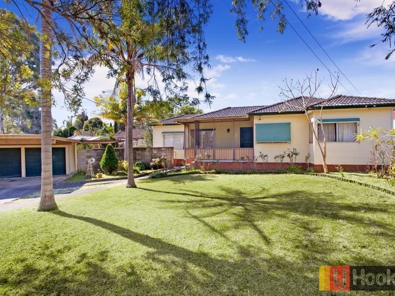 1 Mifsud Street, Girraween NSW 2145
