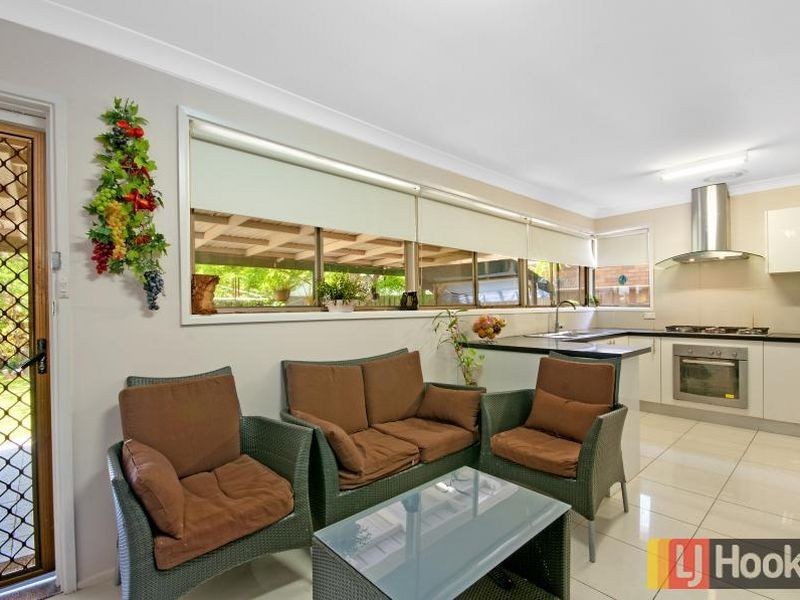 20 Suzanne Street, Seven Hills NSW 2147