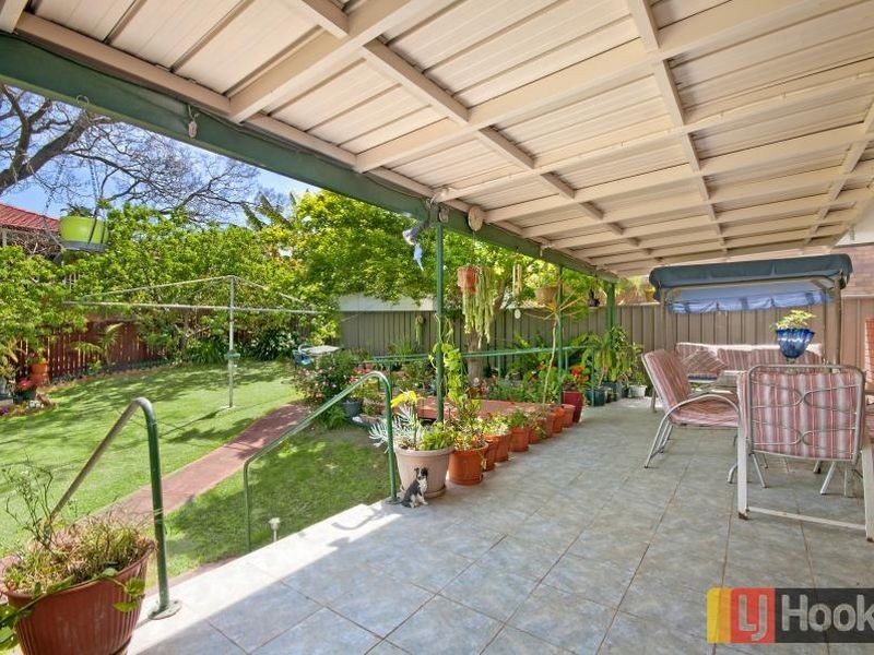 20 Suzanne Street, Seven Hills NSW 2147