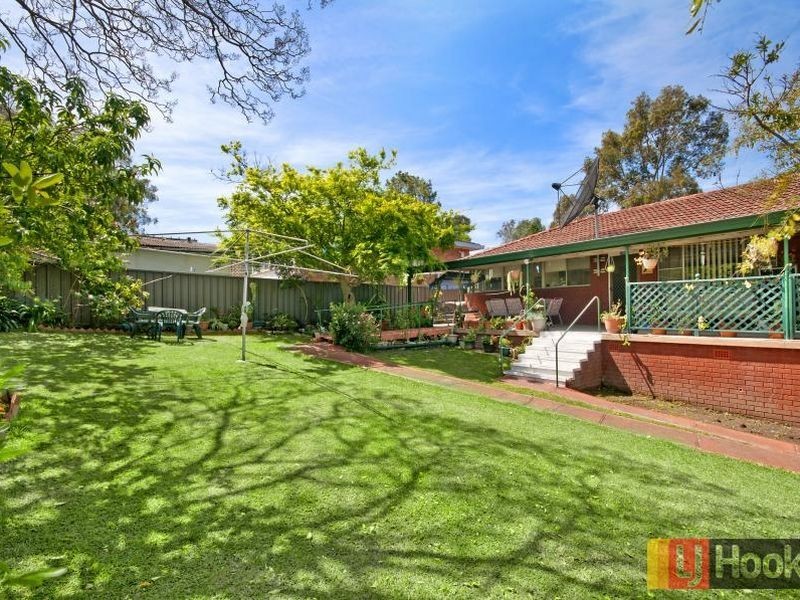 20 Suzanne Street, Seven Hills NSW 2147