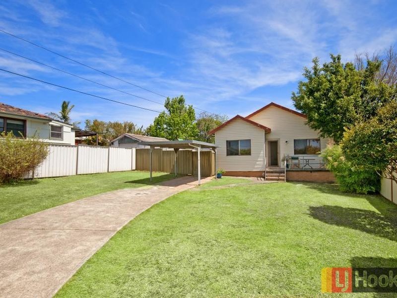 48 Ellam Drive, Seven Hills NSW 2147