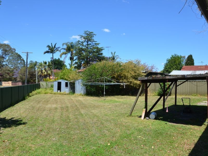 2 Union Street, Toongabbie NSW 2146