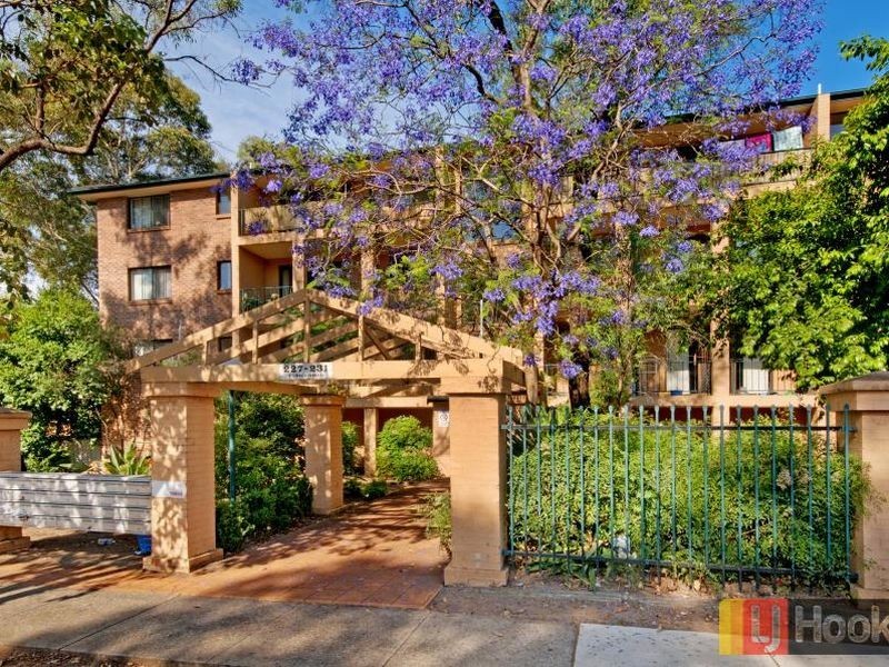 23/227-231 Targo Road, Girraween NSW 2145