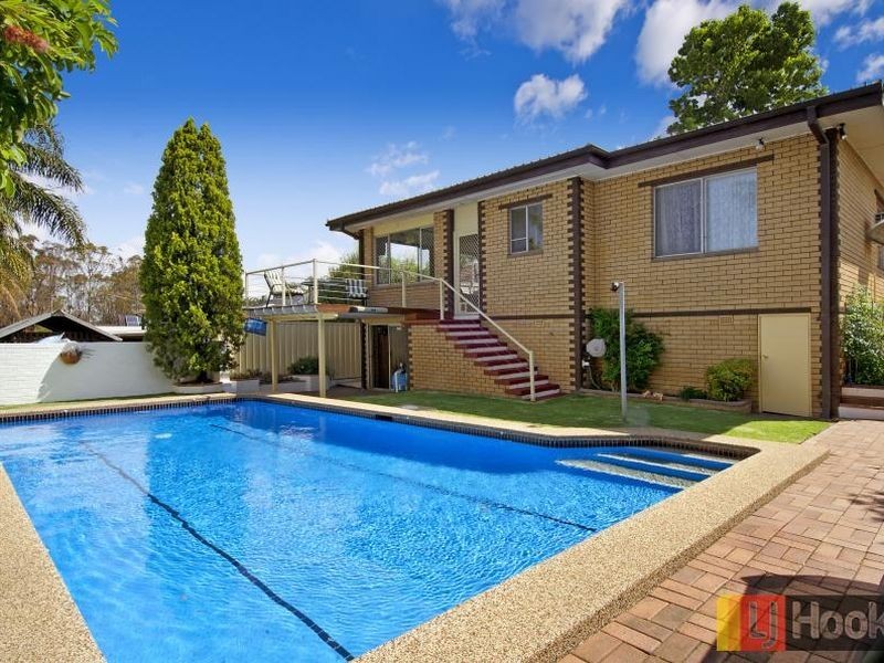 71 Ellam Drive, Seven Hills NSW 2147