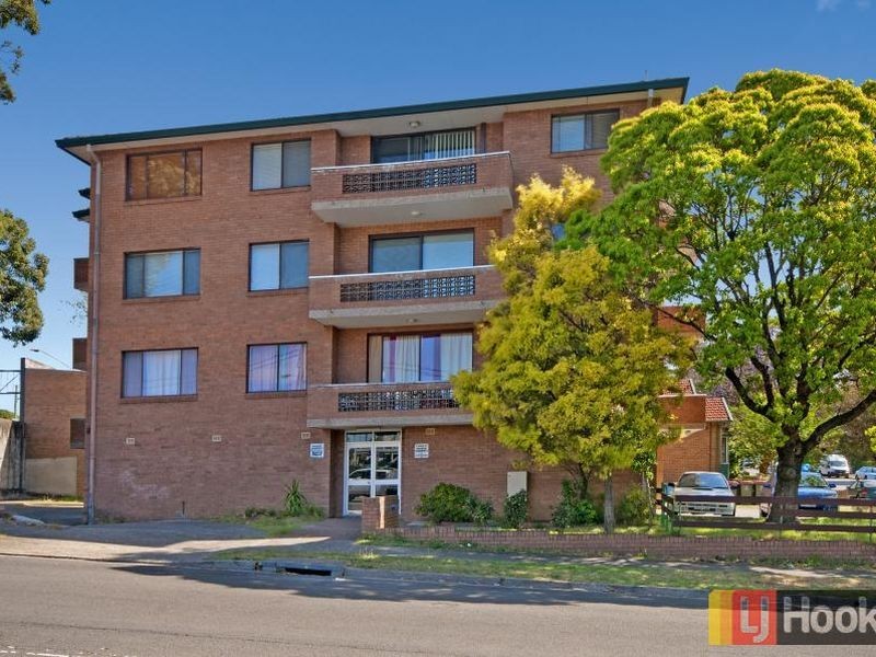 5/16 Eden St, Arncliffe NSW 2205