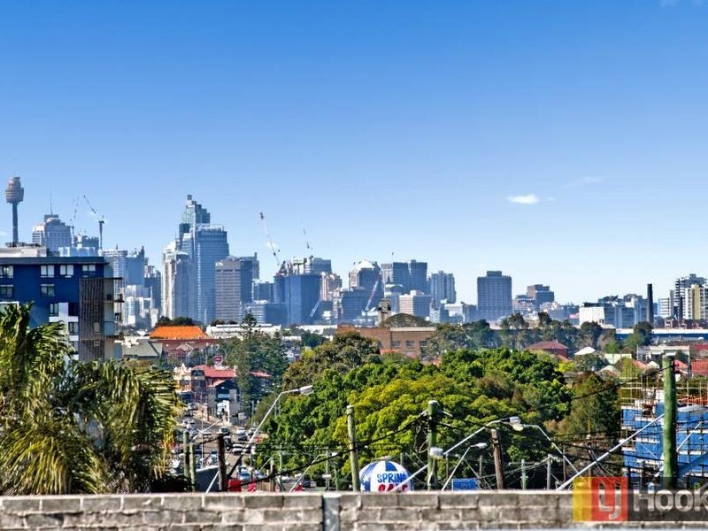 5/16 Eden St, Arncliffe NSW 2205