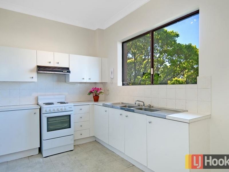 5/16 Eden St, Arncliffe NSW 2205