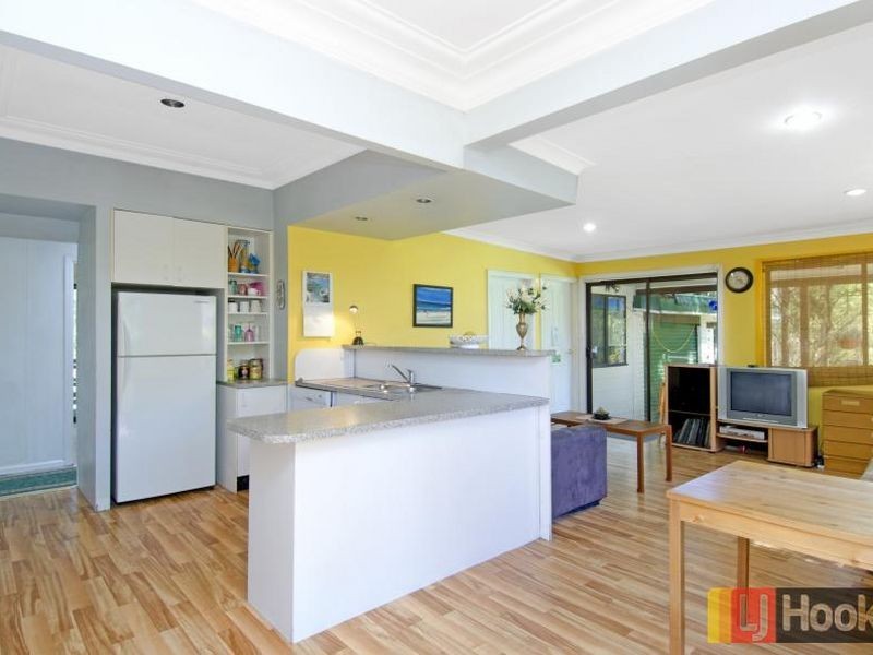 21 Barangaroo Road, Toongabbie NSW 2146